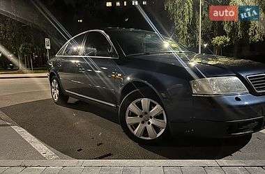 Седан Audi A6 1999 в Звягелі фото 5 Седан Audi A6 1999 в Звягелі