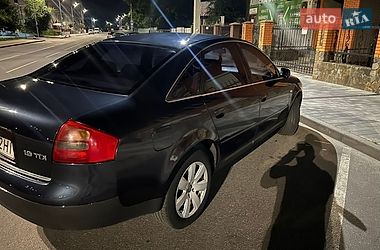 Седан Audi A6 1999 в Звягелі фото 6 Седан Audi A6 1999 в Звягелі