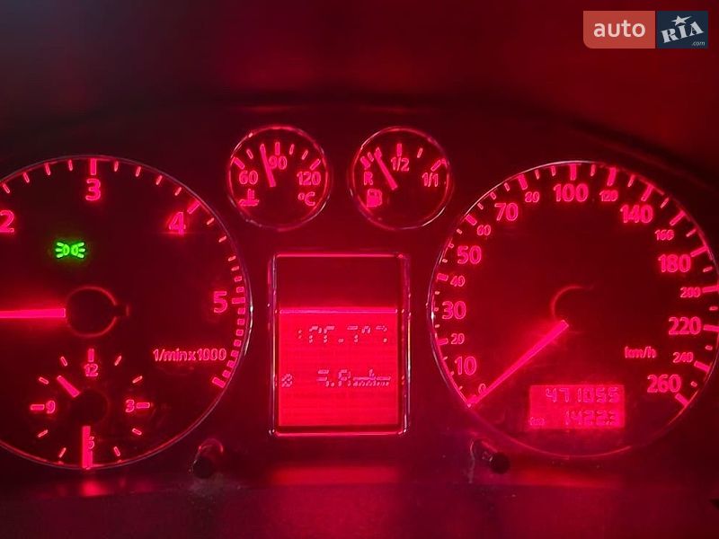 Седан Audi A6 1999 в Звягелі фото 21 Седан Audi A6 1999 в Звягелі