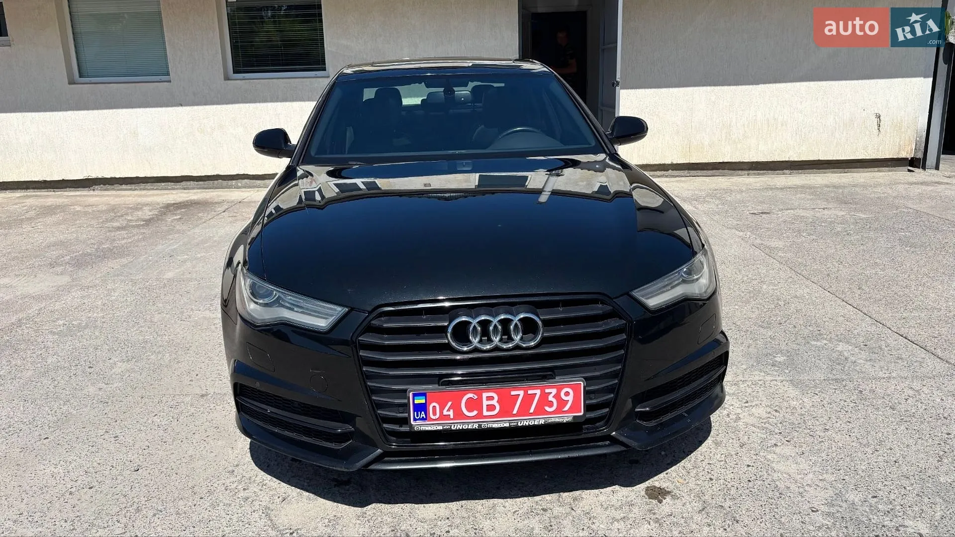 2016 Audi A6 - мініатюра 9