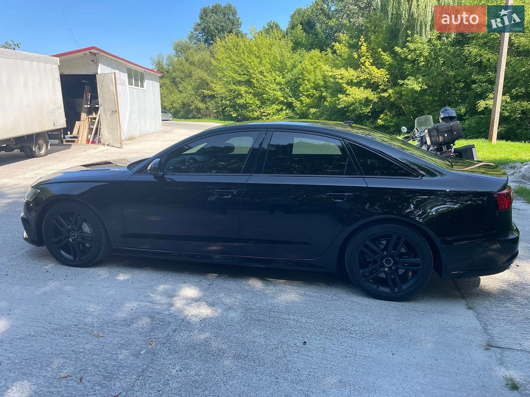 2016 Audi A6 - мініатюра 4