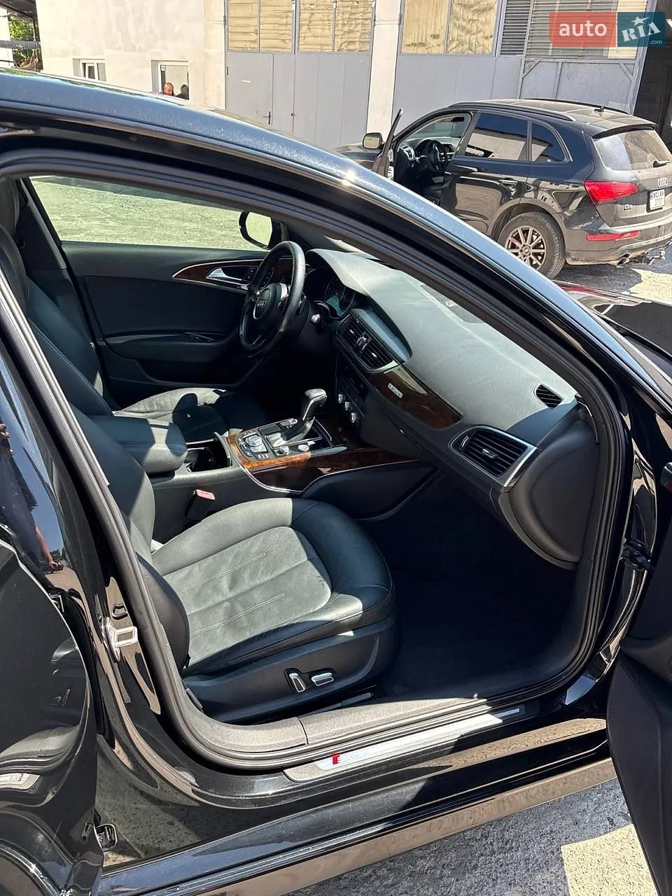 2016 Audi A6 - мініатюра 12