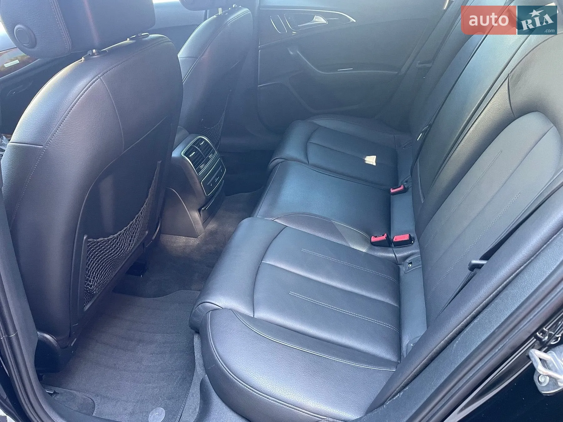 2016 Audi A6 - мініатюра 18