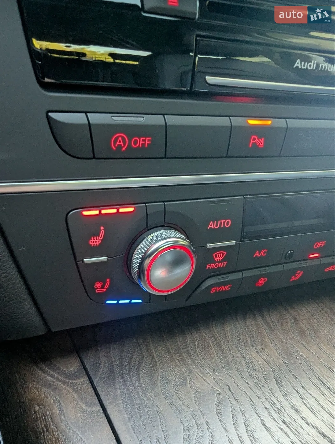 2014 Audi A6 - мініатюра 42