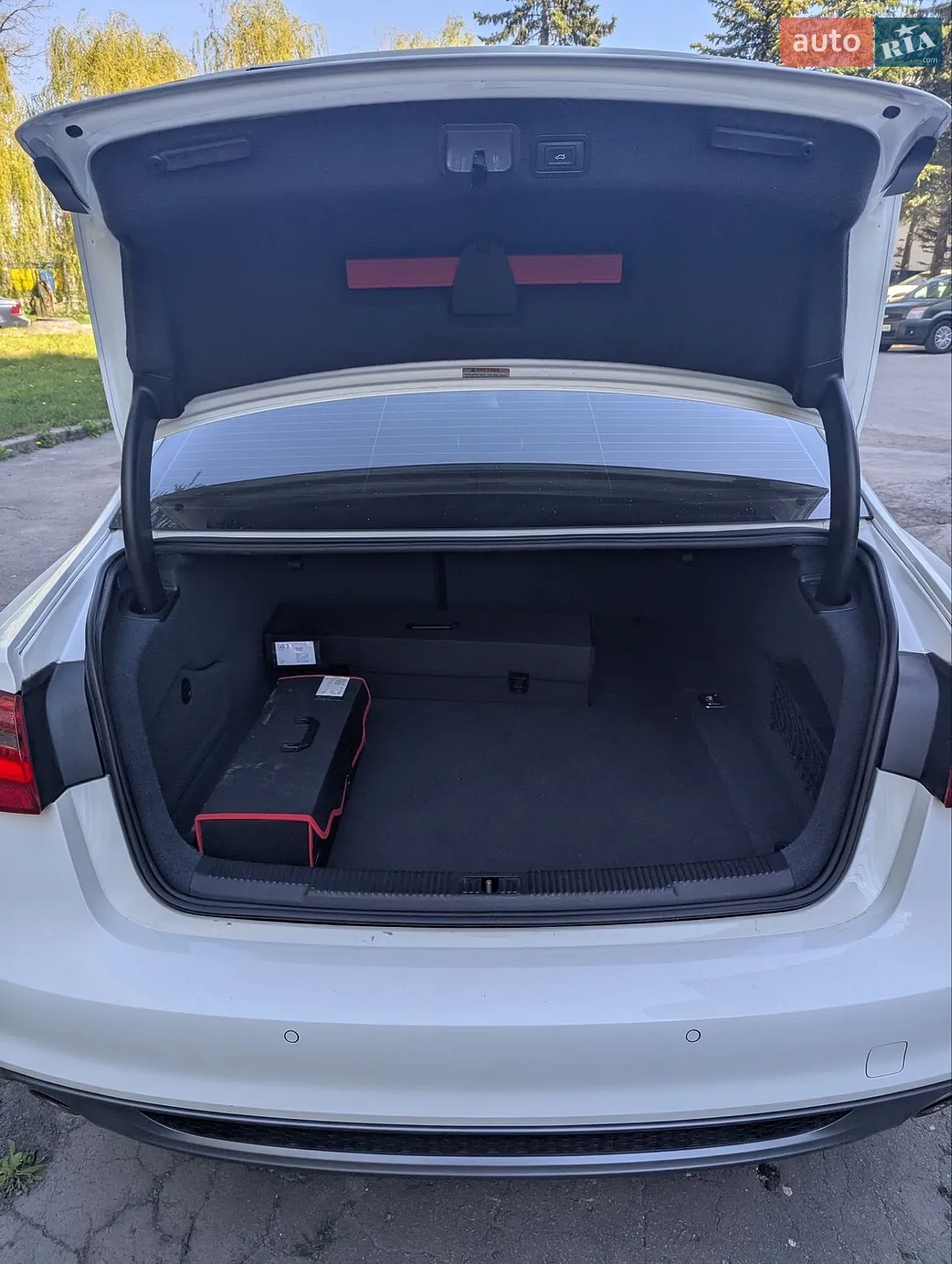 2014 Audi A6 - мініатюра 53