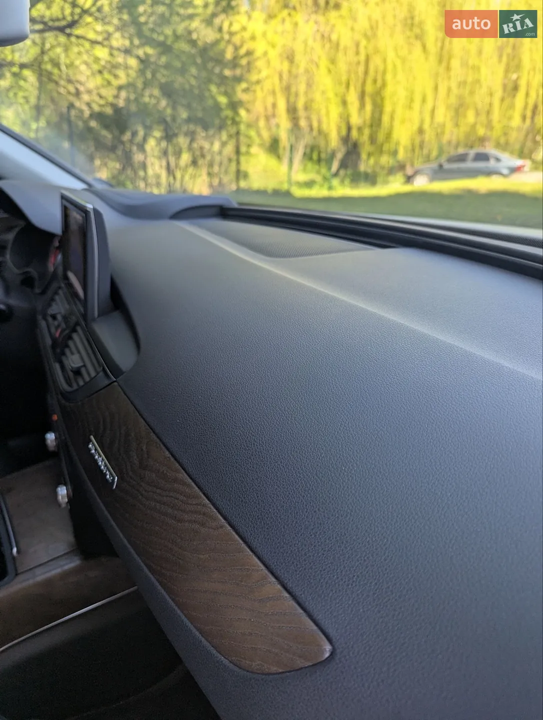 2014 Audi A6 - мініатюра 67