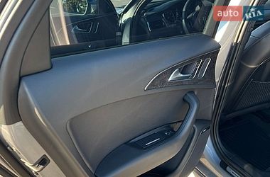 Седан Audi A6 2017 в Києві
