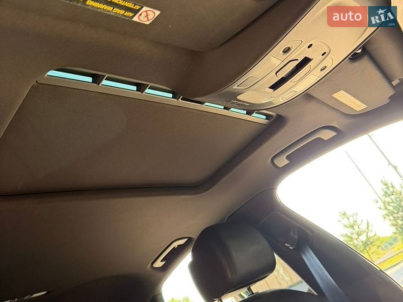 Седан Audi A6 2016 в Львові