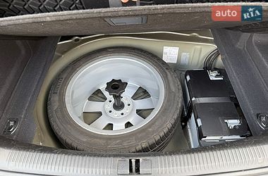 Седан Audi A6 2010 в Красилове