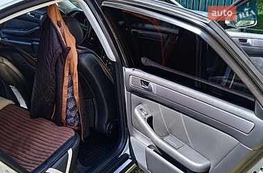 Седан Audi A6 2003 в Києві фото 11 Седан Audi A6 2003 в Києві