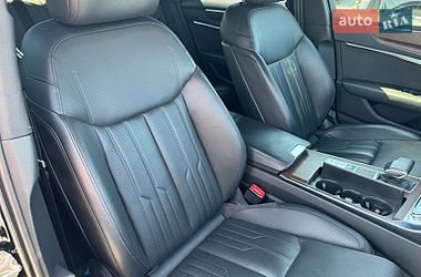 Седан Audi A6 2018 в Ровно