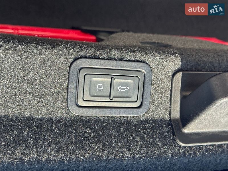 Седан Audi A6 2018 в Ровно