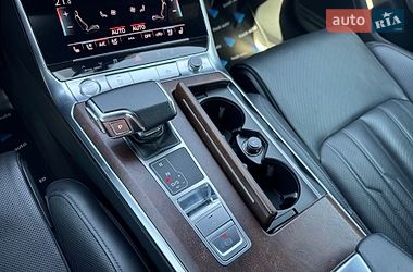 Седан Audi A6 2018 в Ровно