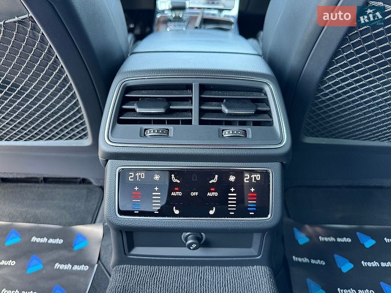 Седан Audi A6 2018 в Ровно