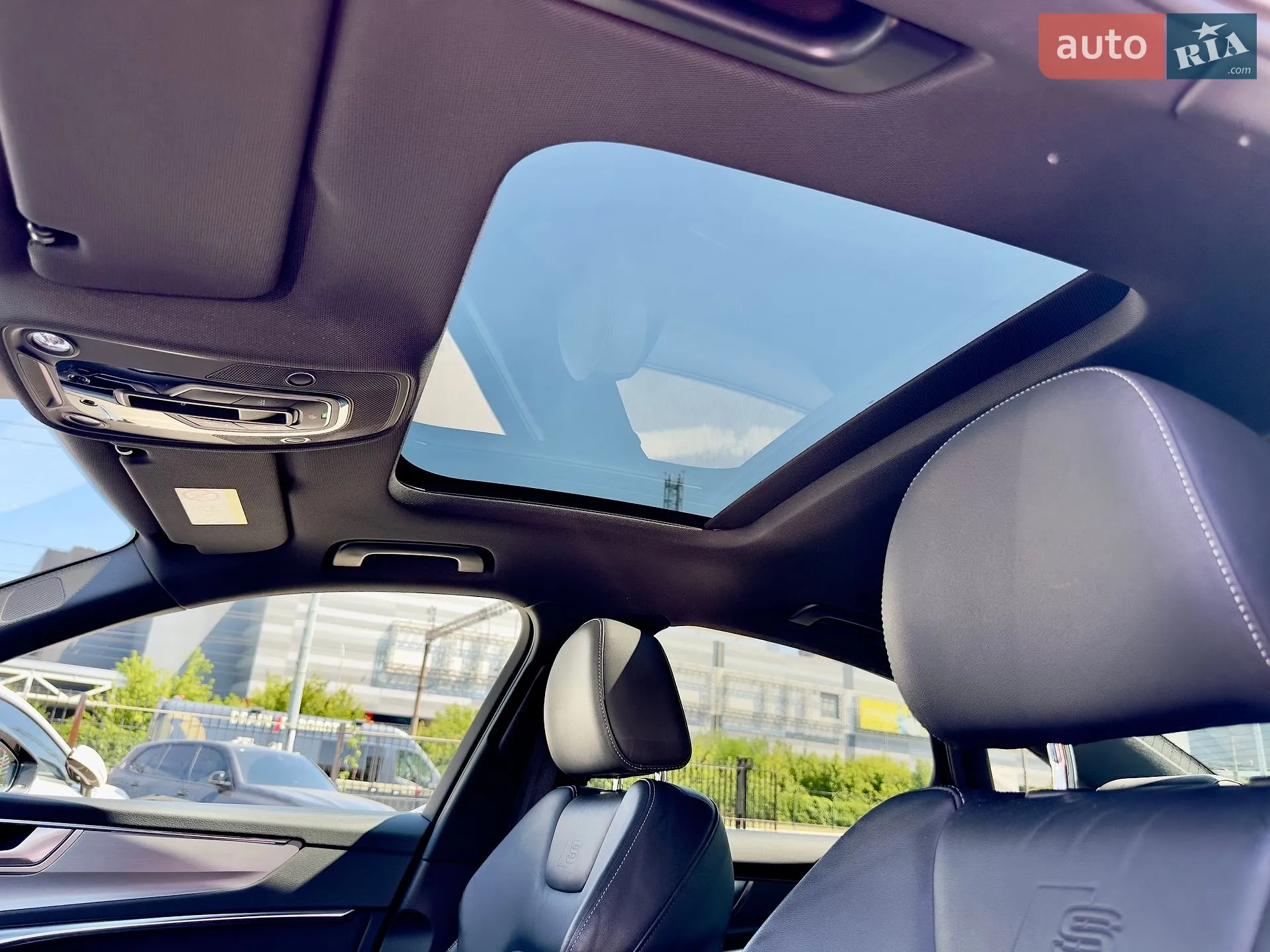 2019 Audi A6 - мініатюра 29