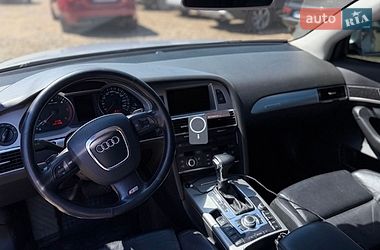 Универсал Audi A6 2006 в Львове