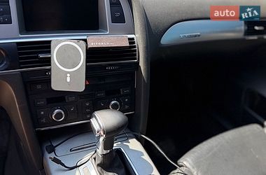 Универсал Audi A6 2006 в Львове