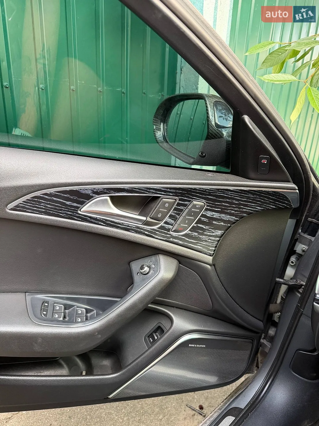 2012 Audi A6 - мініатюра 19