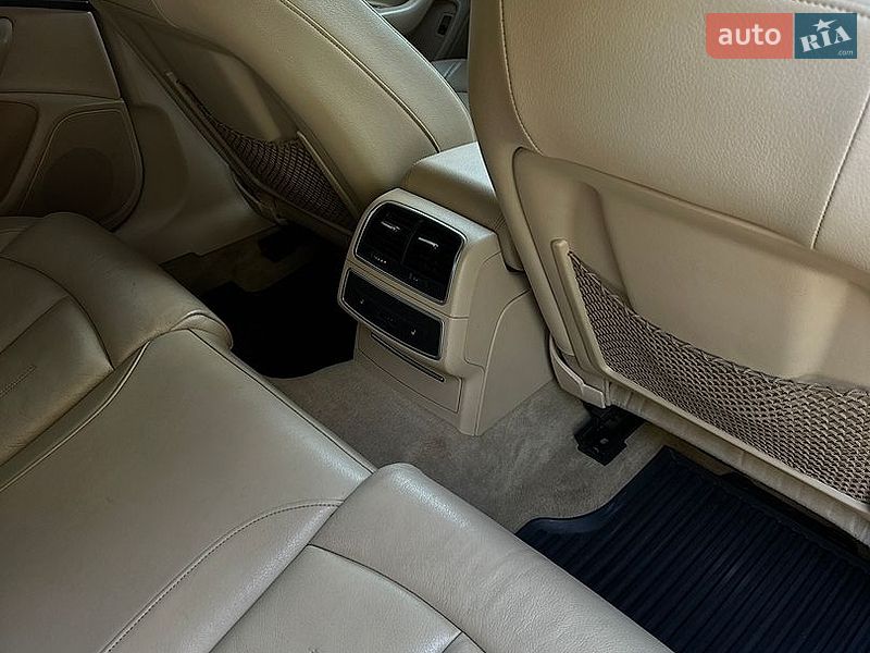 Седан Audi A6 2013 в Коломиї