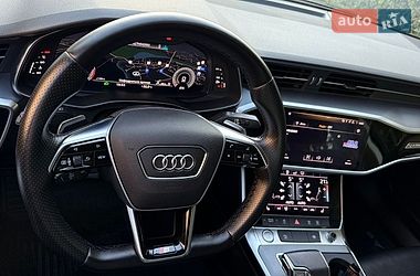 Седан Audi A6 2019 в Луцке
