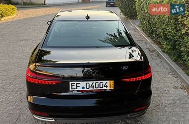 Седан Audi A6 2019 в Луцке