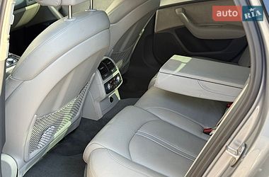 Седан Audi A6 2016 в Києві