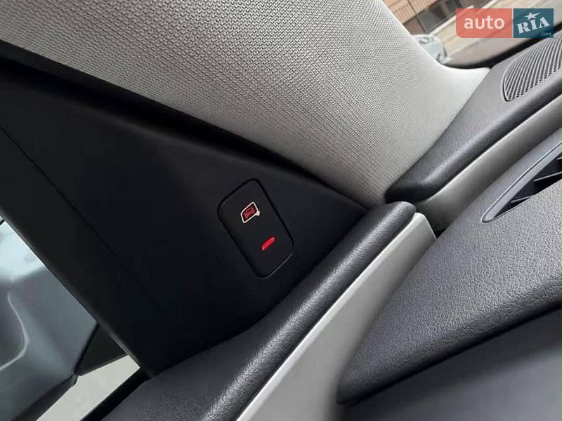 Седан Audi A6 2016 в Києві