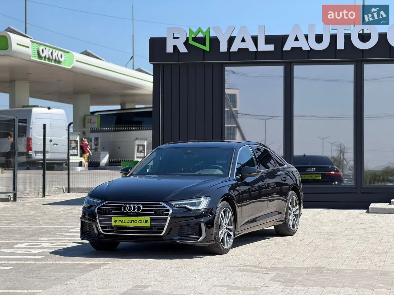 2014 Audi A7 - мініатюра 36