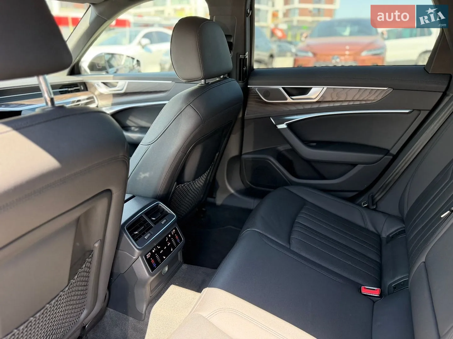 2019 Audi A6 - мініатюра 22