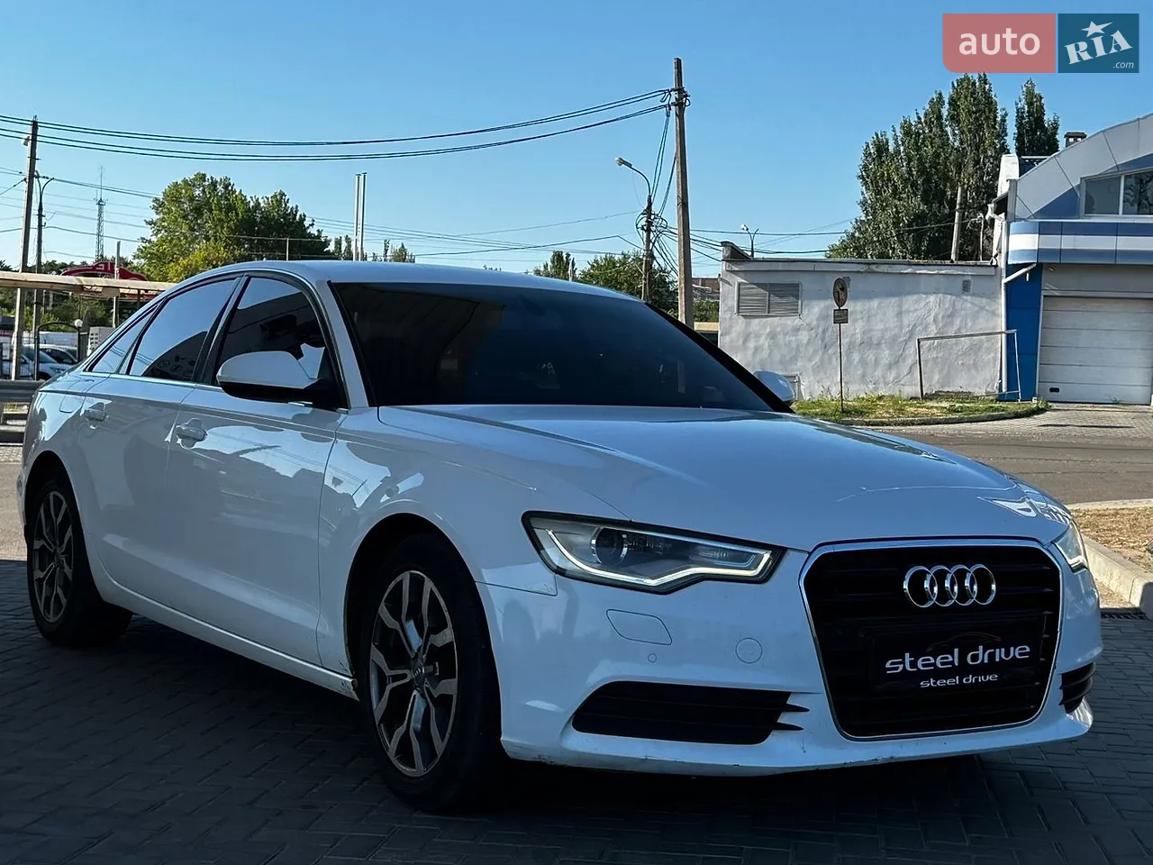 2013 Volkswagen Passat - мініатюра 14