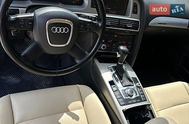 Седан Audi A6 2008 в Шумську