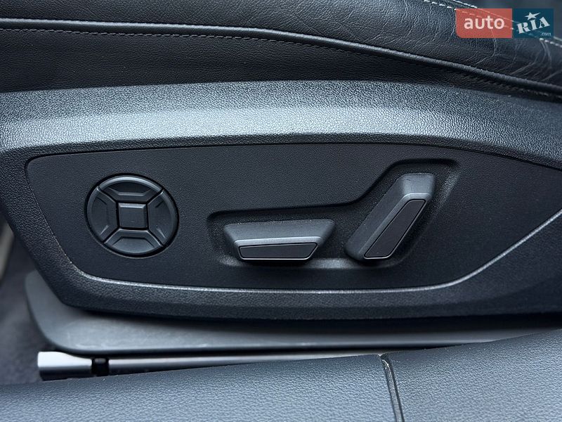 Седан Audi A6 2019 в Києві