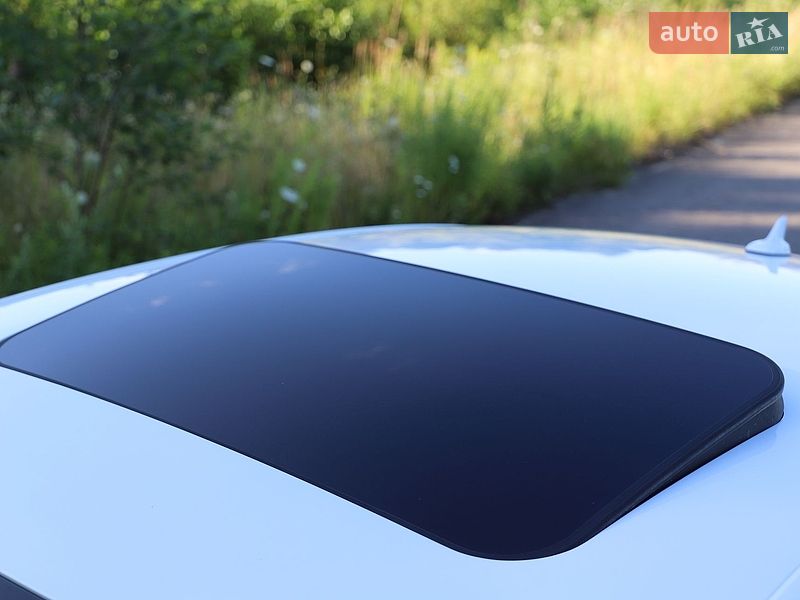 Седан Audi A6 2015 в Дрогобыче