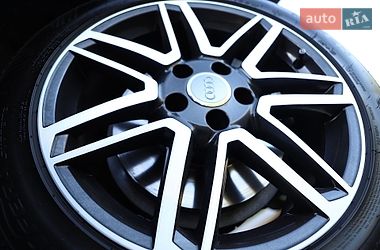 Седан Audi A6 2015 в Дрогобыче