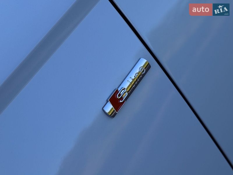 Седан Audi A6 2015 в Дрогобыче