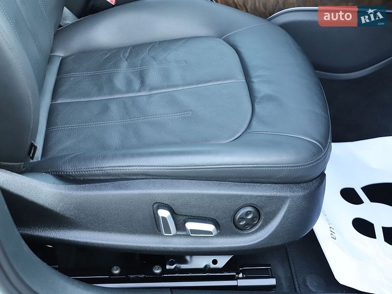 Седан Audi A6 2015 в Дрогобыче