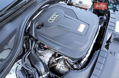 Седан Audi A6 2015 в Дрогобыче