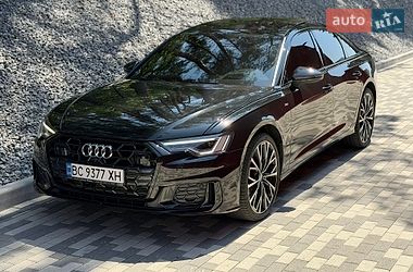 audi a6 2020 в Львов от профессионального продавца Роман