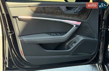 Седан Audi A6 2020 в Львові