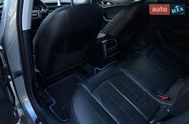 Седан Audi A6 2012 в Тернополі фото 10 Седан Audi A6 2012 в Тернополі