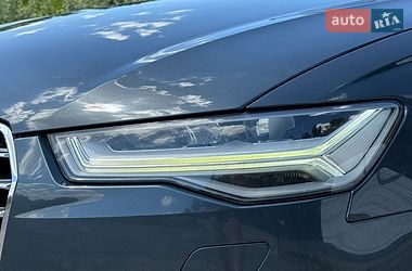 Седан Audi A6 2015 в Хмельницькому