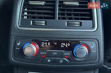 Седан Audi A6 2015 в Хмельницькому