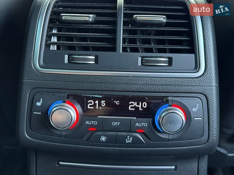 Седан Audi A6 2015 в Хмельницькому