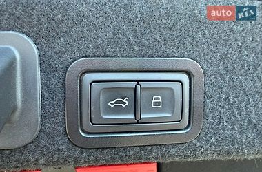Седан Audi A6 2015 в Хмельницькому