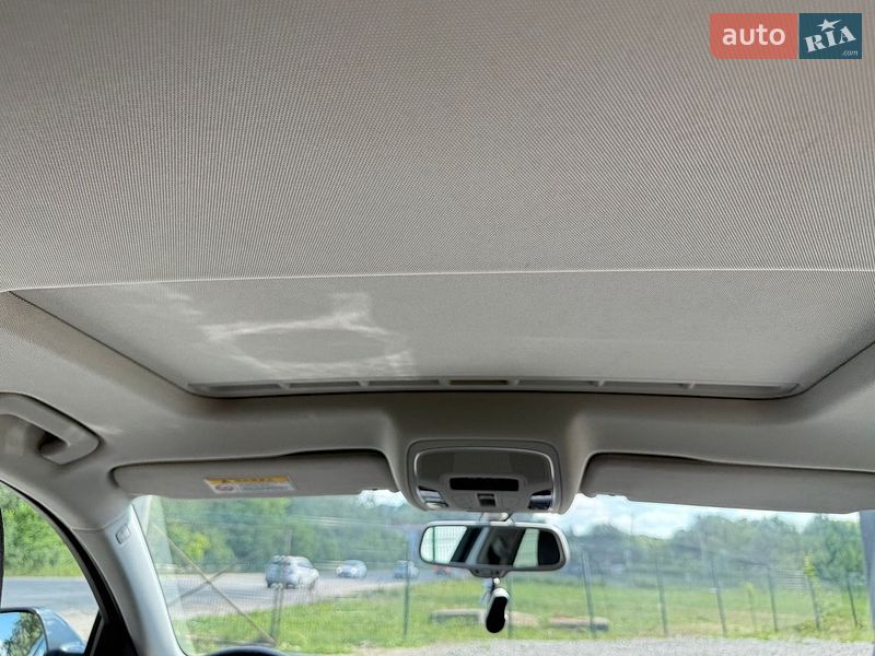 Седан Audi A6 2015 в Хмельницькому