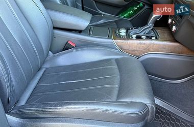 Седан Audi A6 2015 в Хмельницькому