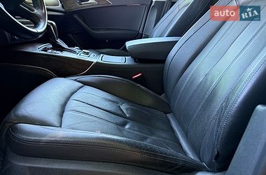 Седан Audi A6 2015 в Хмельницькому