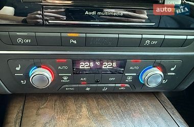 Седан Audi A6 2015 в Хмельницькому