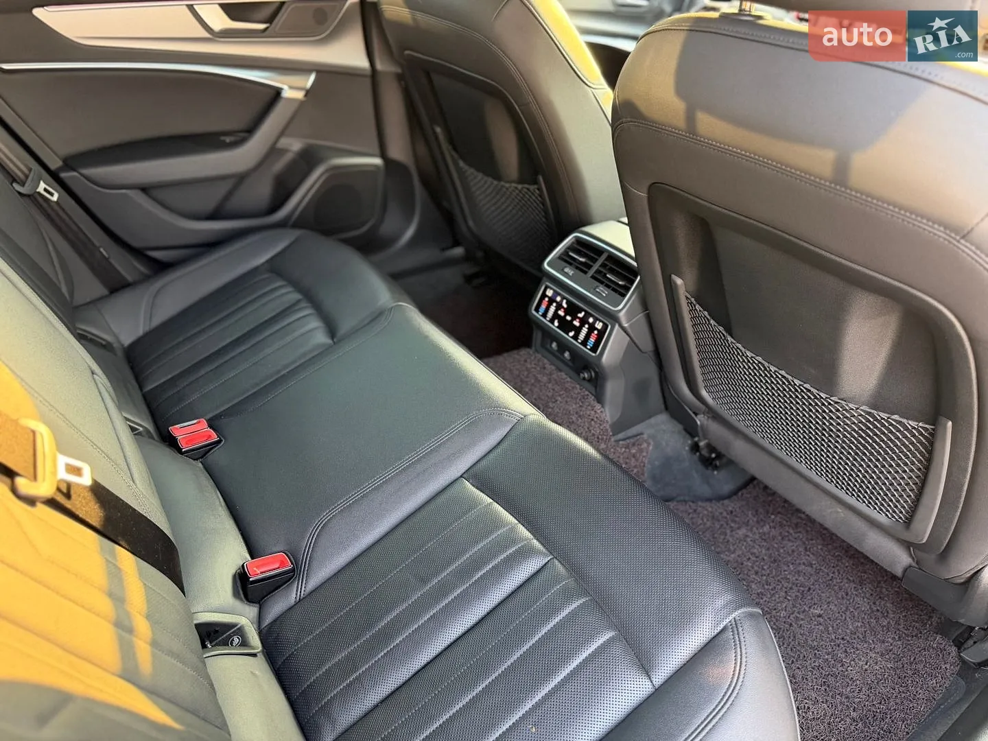 2022 Audi A6 - мініатюра 24