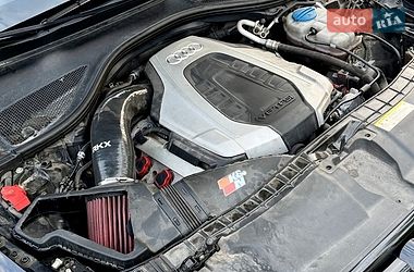 Седан Audi A6 2015 в Калуші фото 24 Седан Audi A6 2015 в Калуші